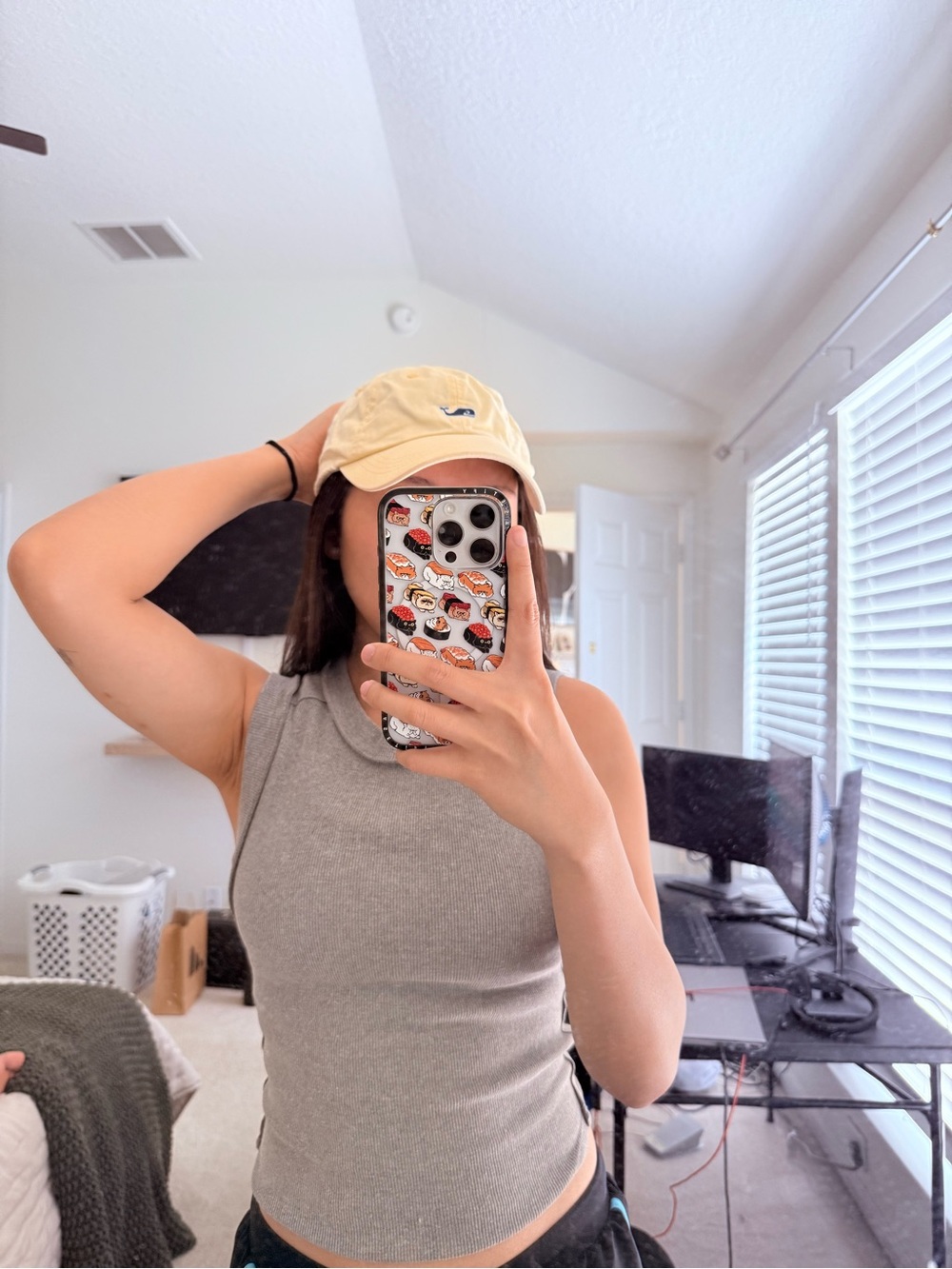Vinyard vines cap